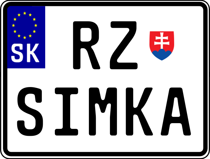 Typ IV - Bežná 2R