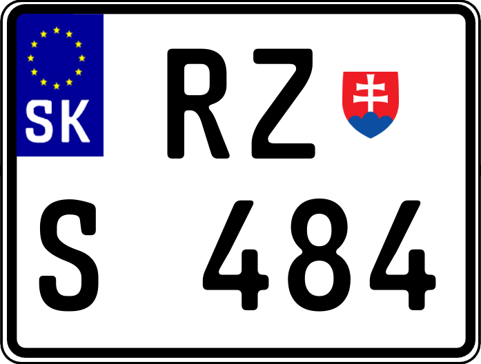 Typ IV - Bežná 2R