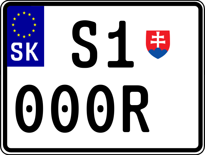 Typ IV - Bežná 2R