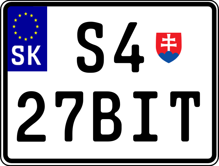 Typ IV - Bežná 2R