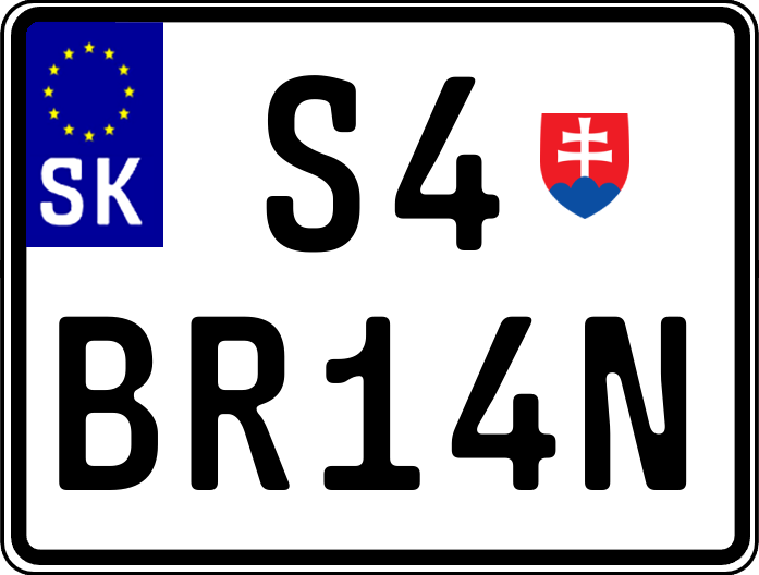 Typ IV - Bežná 2R