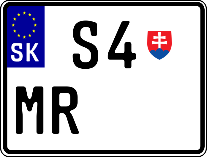 Typ IV - Bežná 2R