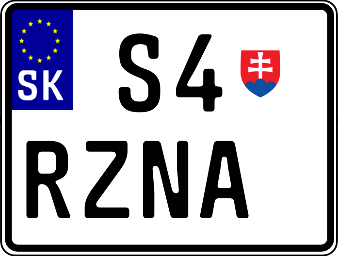 Typ IV - Bežná 2R