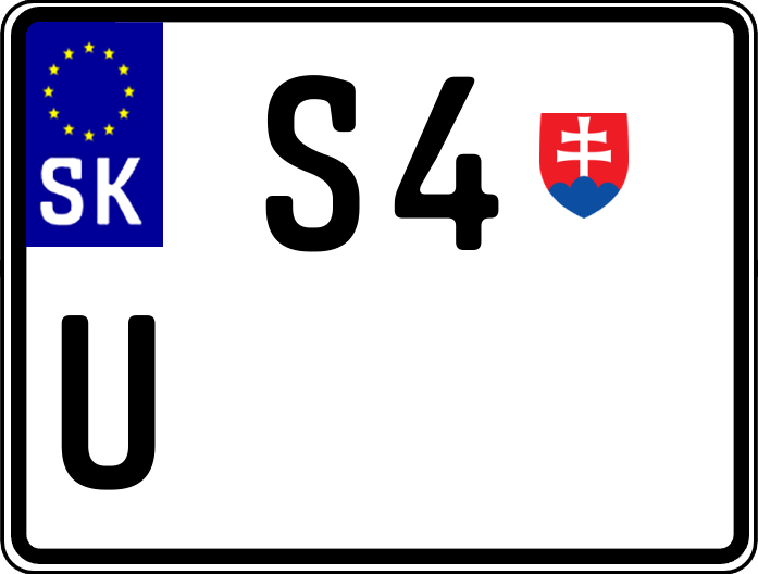 Typ IV - Bežná 2R