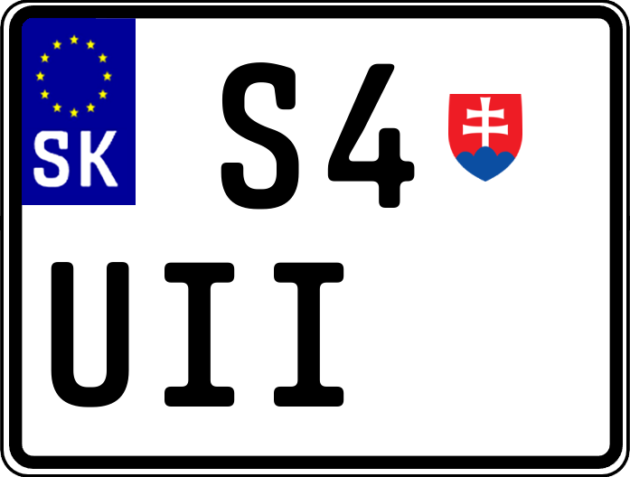 Typ IV - Bežná 2R