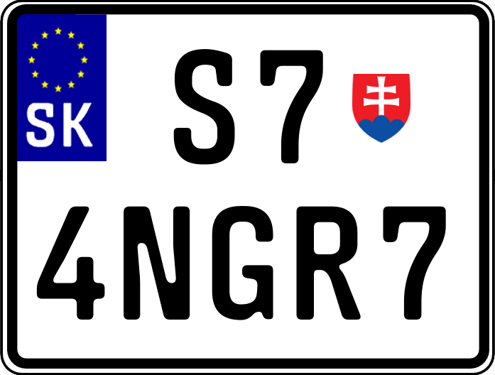 Typ IV - Bežná 2R