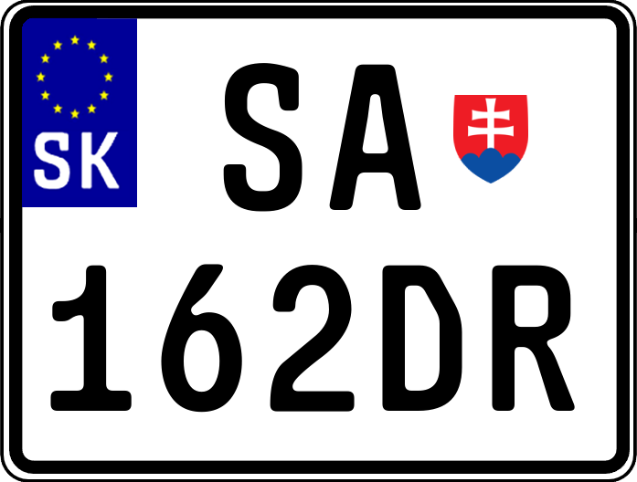 Typ IV - Bežná 2R