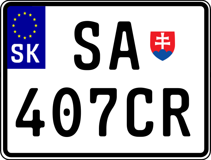 Typ IV - Bežná 2R