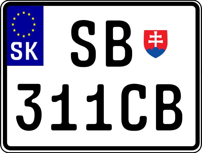 Typ IV - Bežná 2R