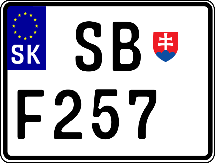Typ IV - Bežná 2R