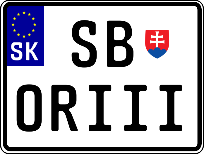 Typ IV - Bežná 2R
