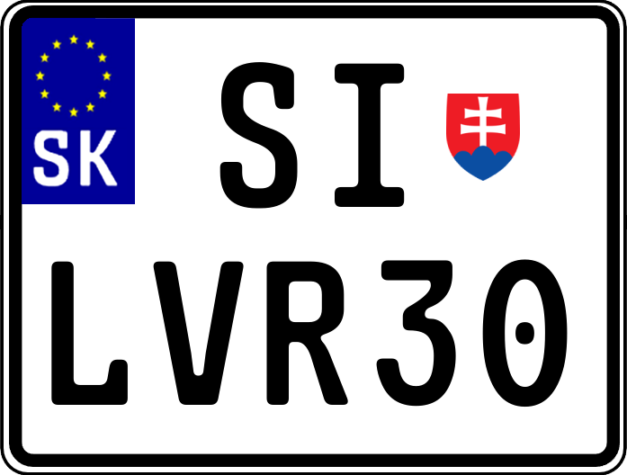 Typ IV - Bežná 2R