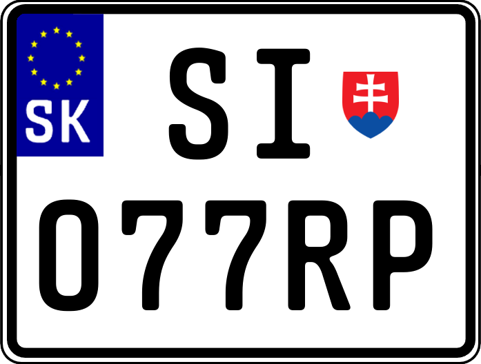 Typ IV - Bežná 2R