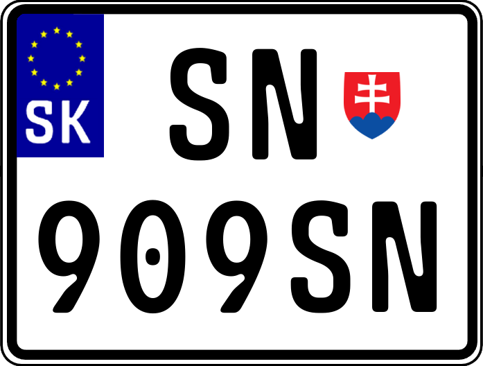 Typ IV - Bežná 2R