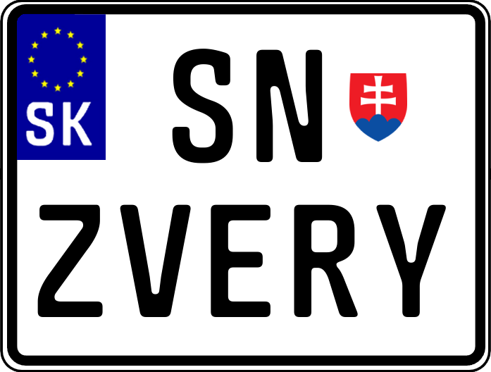 Typ IV - Bežná 2R