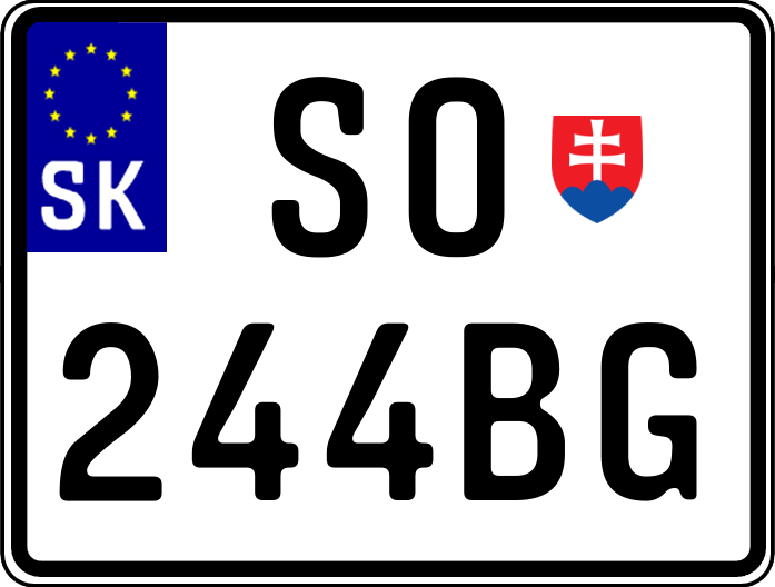 Typ IV - Bežná 2R