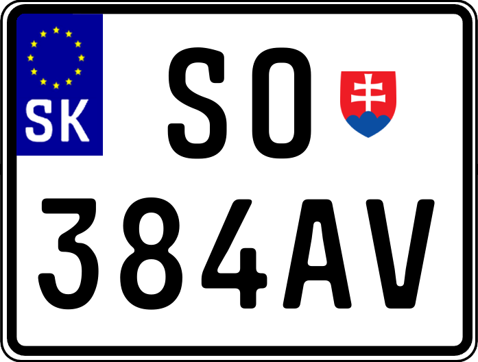 Typ IV - Bežná 2R