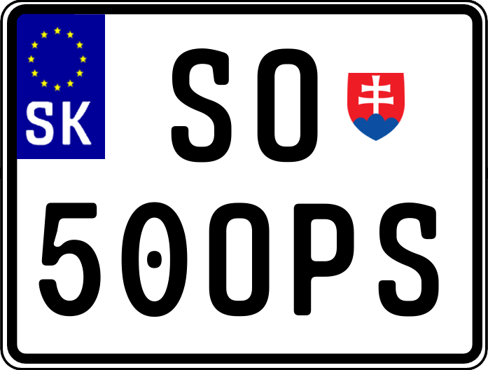 Typ IV - Bežná 2R