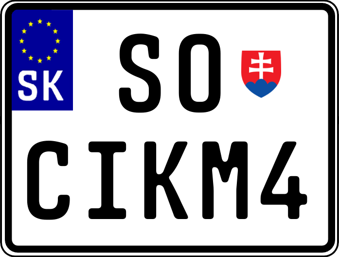 Typ IV - Bežná 2R