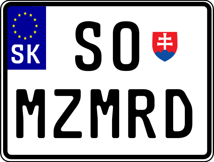 Typ IV - Bežná 2R