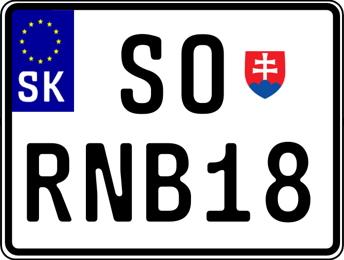 Typ IV - Bežná 2R