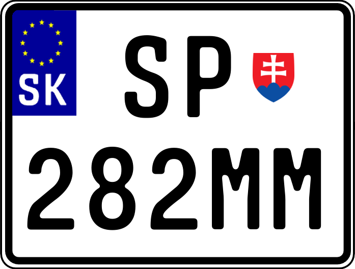 Typ IV - Bežná 2R