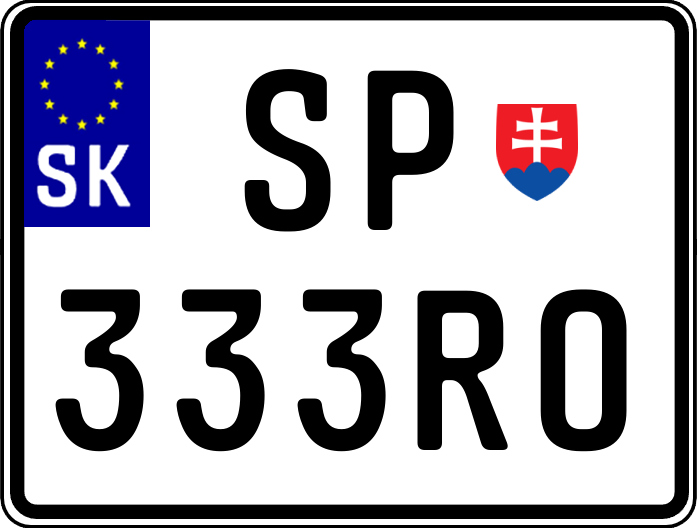 Typ IV - Bežná 2R
