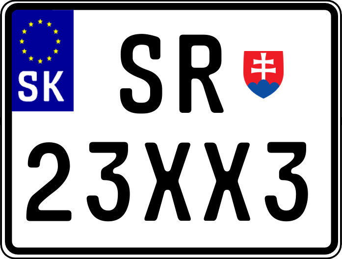 Typ IV - Bežná 2R