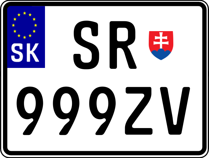 Typ IV - Bežná 2R