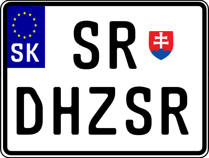 Typ IV - Bežná 2R