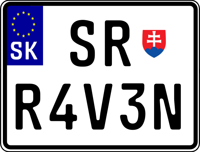 Typ IV - Bežná 2R