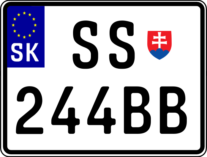 Typ IV - Bežná 2R