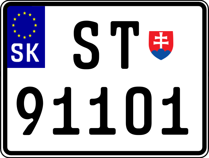 Typ IV - Bežná 2R