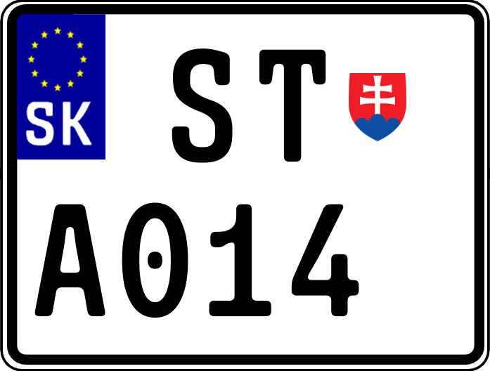 Typ IV - Bežná 2R