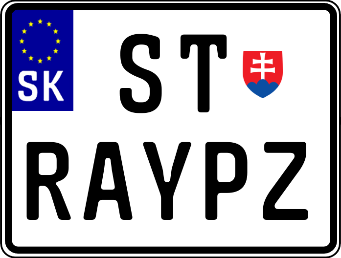 Typ IV - Bežná 2R