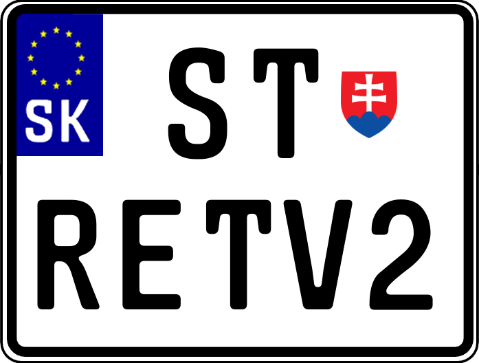 Typ IV - Bežná 2R