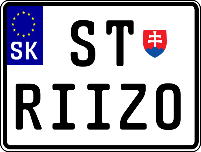 Typ IV - Bežná 2R