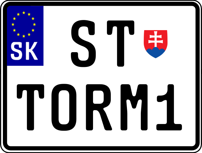 Typ IV - Bežná 2R