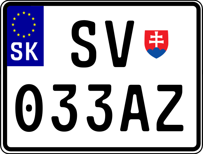 Typ IV - Bežná 2R