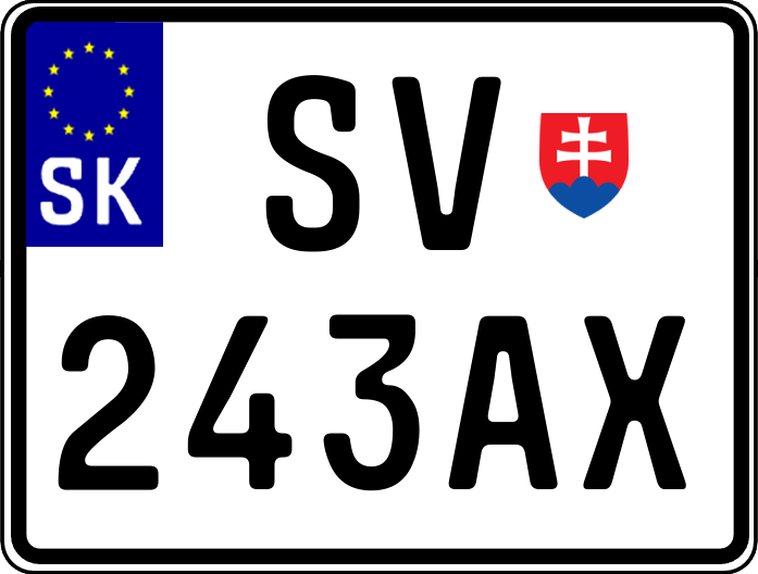 Typ IV - Bežná 2R