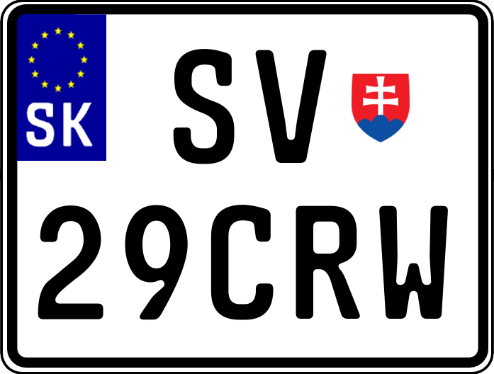 Typ IV - Bežná 2R