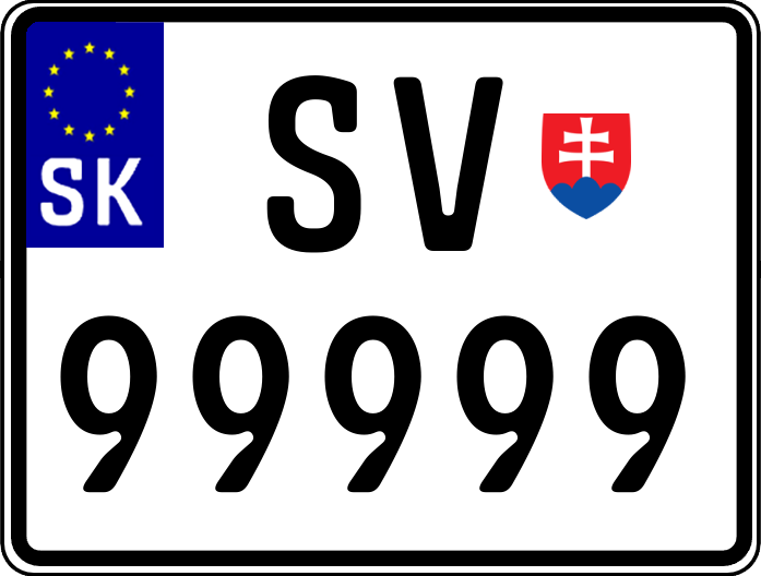 Typ IV - Bežná 2R
