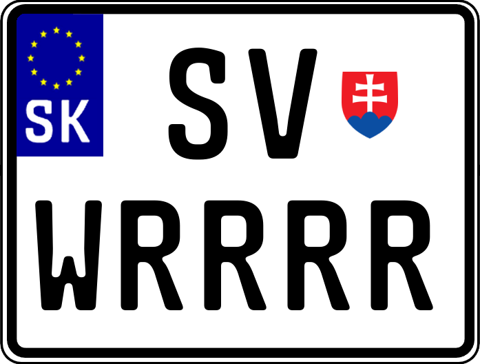 Typ IV - Bežná 2R