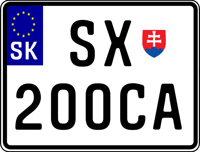 Typ IV - Bežná 2R