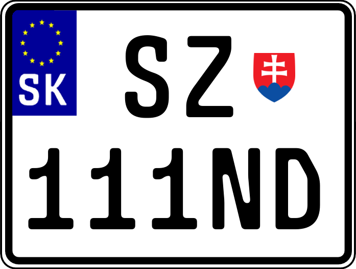 Typ IV - Bežná 2R