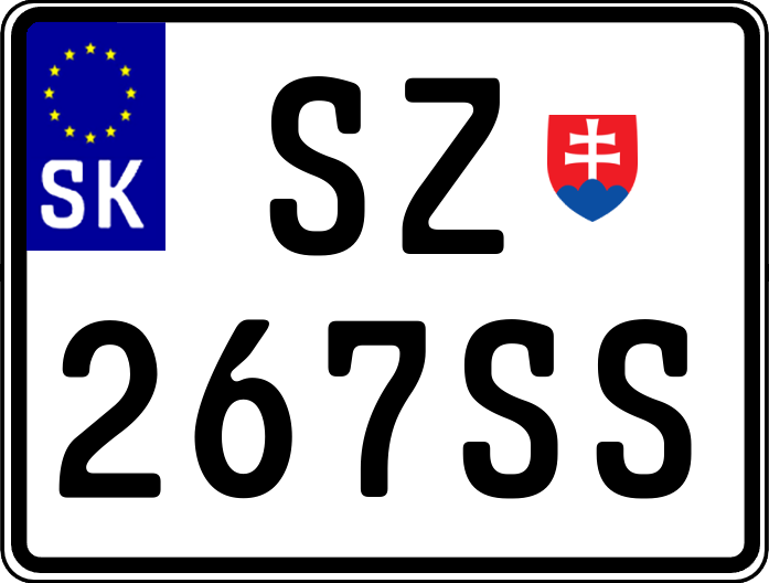 Typ IV - Bežná 2R