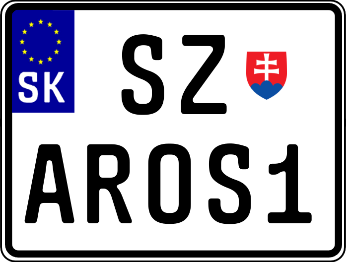 Typ IV - Bežná 2R