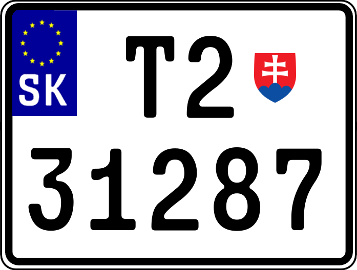 Typ IV - Bežná 2R