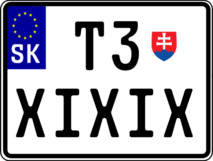 Typ IV - Bežná 2R