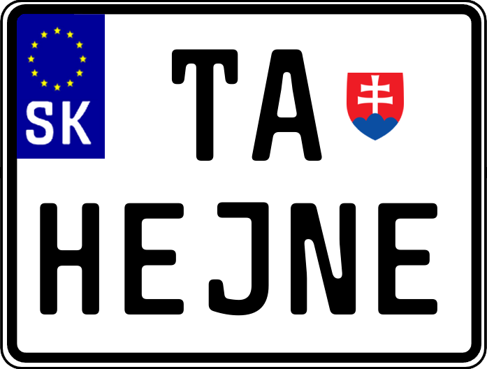 Typ IV - Bežná 2R